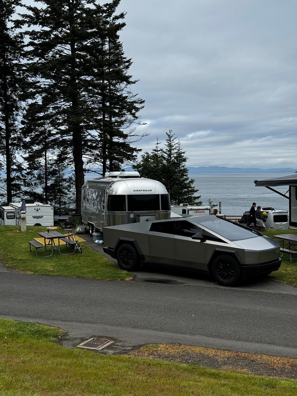 Tesla Cybertruck Cybertruck OWNERS List & Stats [Add Yours]! ✍🏻 CyberCam