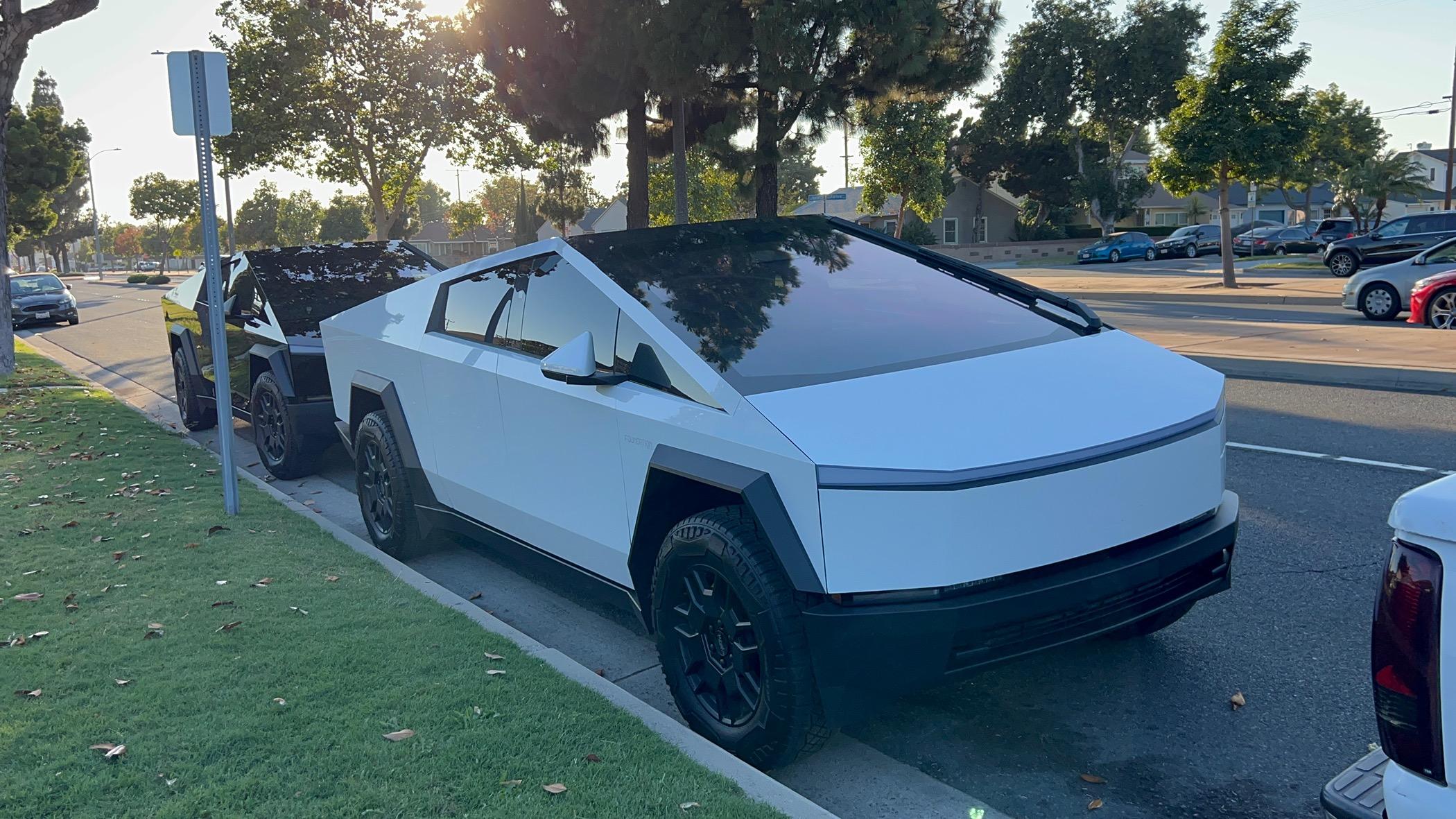 Tesla Cybertruck CT wrap ideas IMG_8479