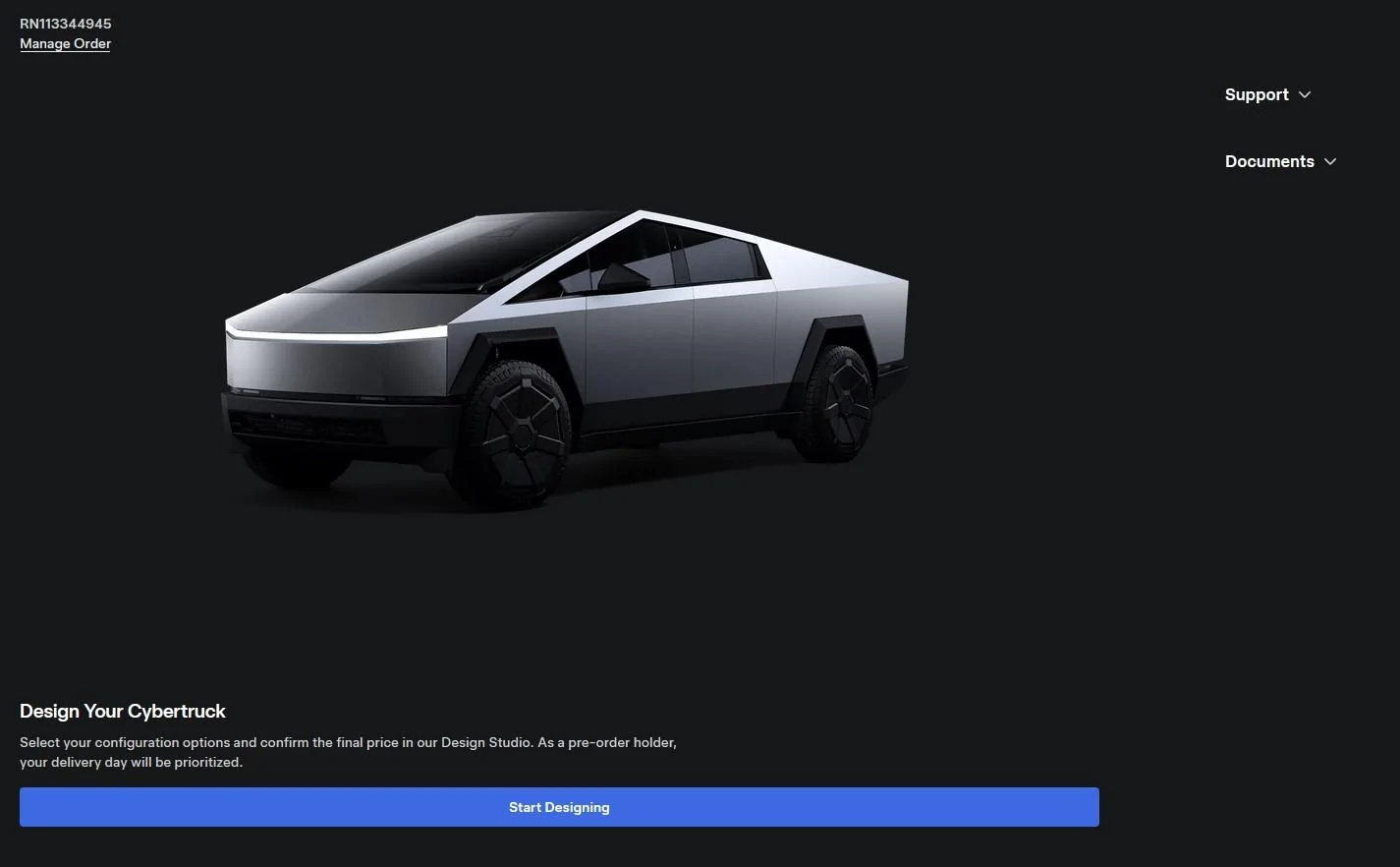Tesla Cybertruck For Those Waiting for Non-FS Cybertrucks -- Here's the Flip Side to Consider CTP