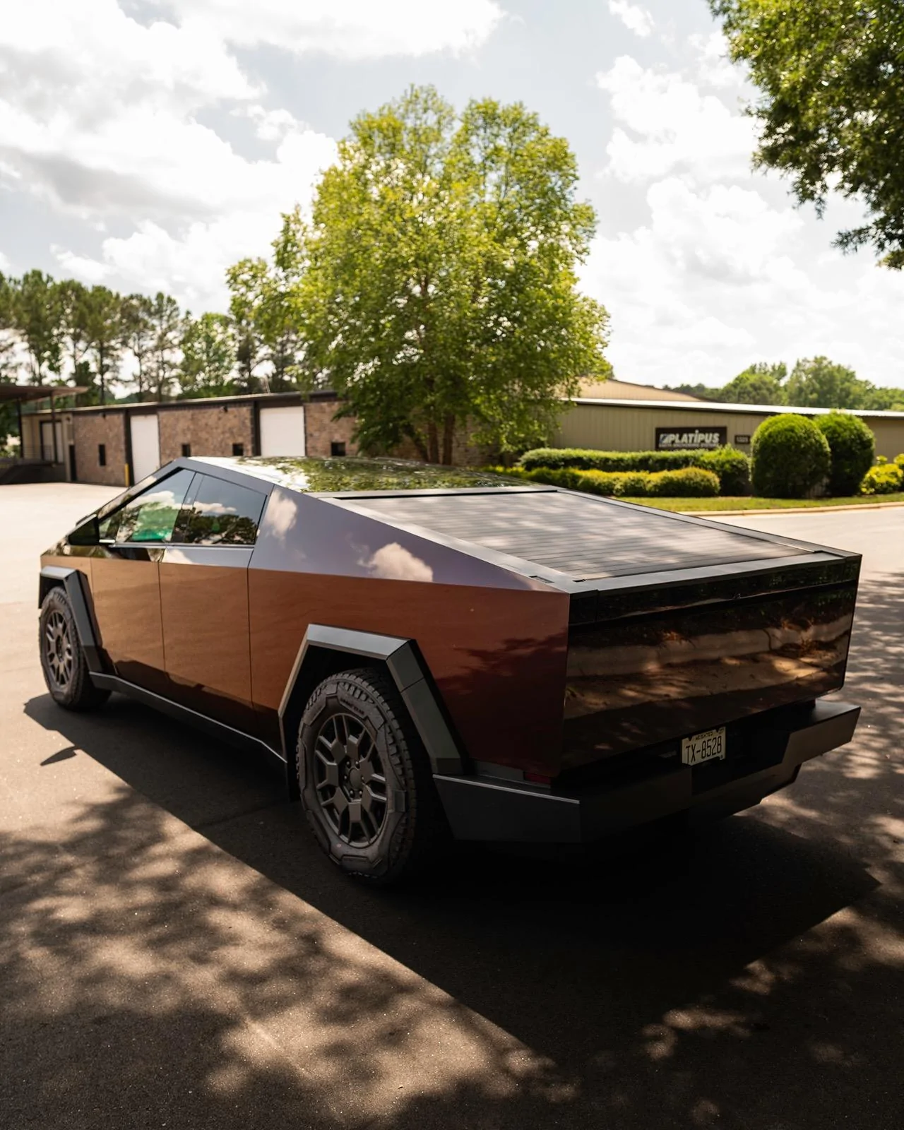 Tesla Cybertruck Daily random Cybertruck photos thread - Post Yours! 📸 🤳 IMG_3751