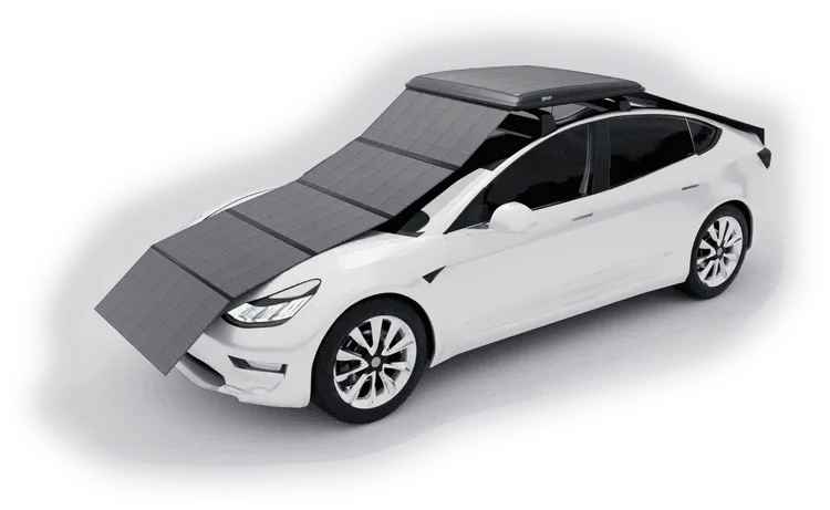 Tesla Cybertruck Solar panels and battery to get unlimited range ... 1718600272118-mm