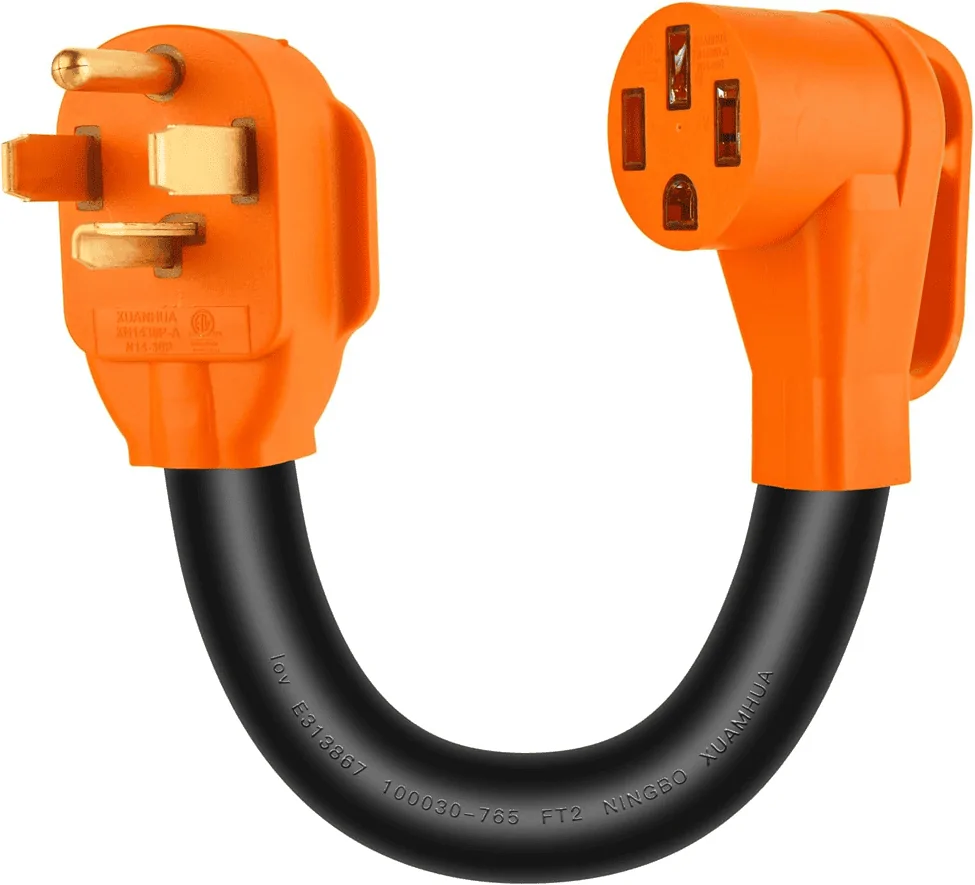 Tesla Cybertruck PowerShare Mobile Connector (Gen 3) -- Discussion 1718642564411-4