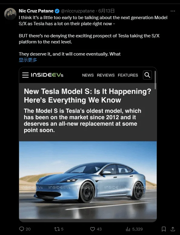 Tesla Cybertruck Cybertruck Deliveries Suspended Temporarily -- due to windshield wiper motor issue {C6F237E5-F1A3-467b-9C53-D0125E1E6BB8}