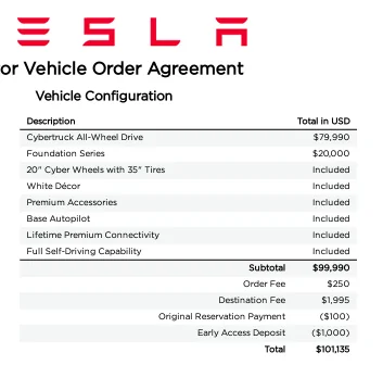 Tesla Cybertruck Foundation Series: looks like 8 years of premium internet, NOT lifetime 1718644337199-k1