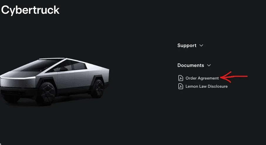 Tesla Cybertruck Foundation Series: looks like 8 years of premium internet, NOT lifetime 1718645913731-gs