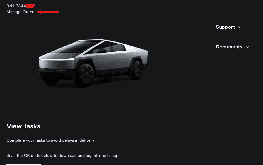 Tesla Cybertruck Foundation Series: looks like 8 years of premium internet, NOT lifetime 1718646044253-55