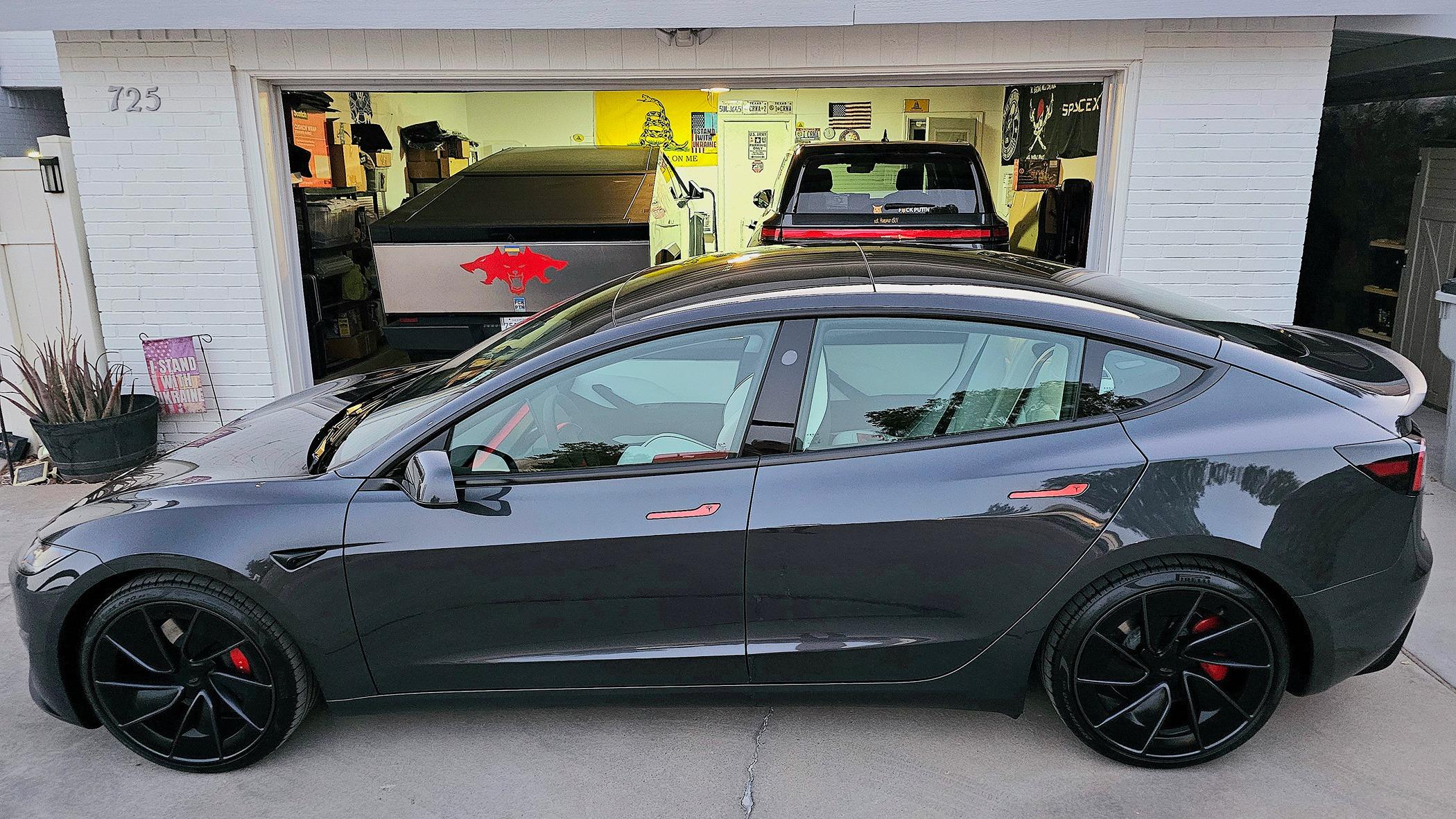 Tesla Cybertruck Daily random Cybertruck photos thread - Post Yours! 📸 🤳 20240617_203030