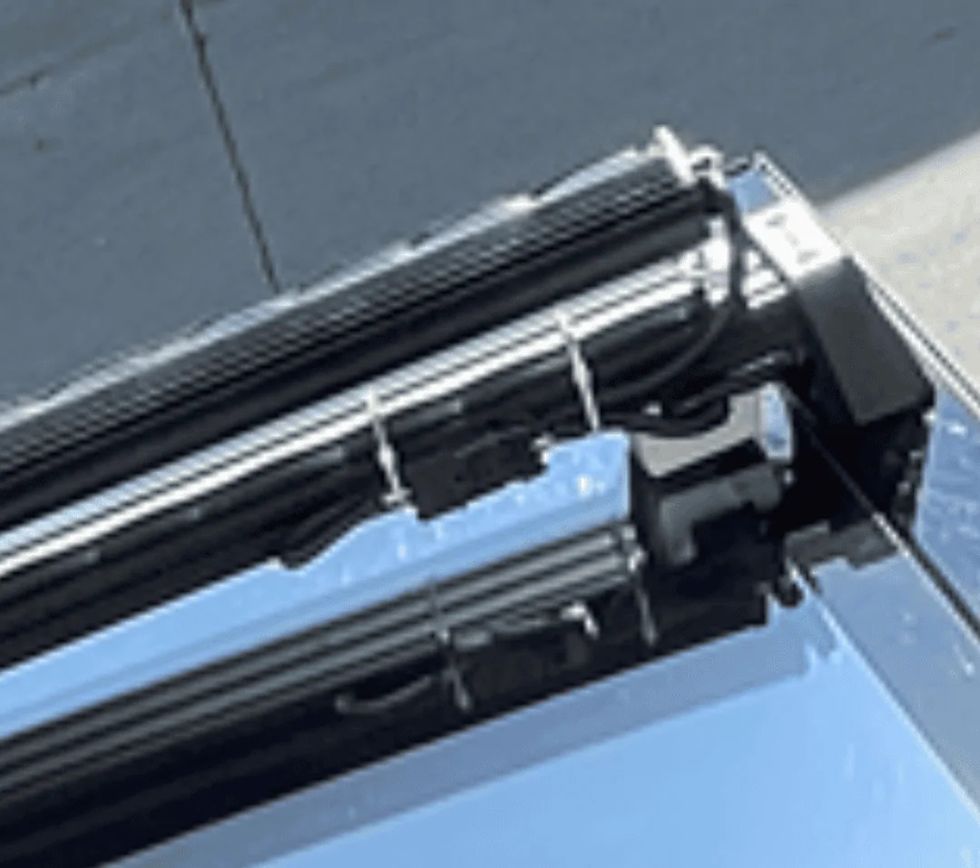 Tesla Cybertruck CYBERTRUCKco Billet Aluminum Heavy Duty Crossbars - Shipping now! Screenshot_20240618-135313
