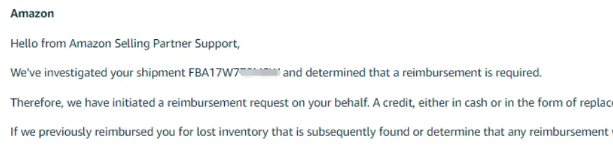 Tesla Cybertruck BestEvMod - Delay in Safe Shipments Due to Amazon Warehouse Package Loss: Apology and Update 0c0191a9cff166b9ab57dea638cfb5
