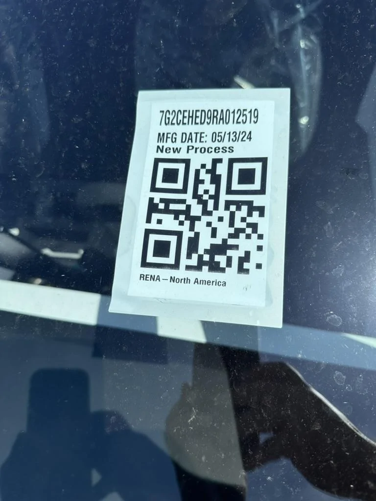 Tesla Cybertruck How long will it take for FS to be more limited edition than non-FS? AE12BE64-1FEE-46F2-A558-F1F8A309EE5C_1_105_c