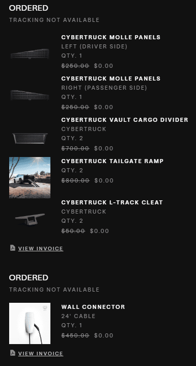 Tesla Cybertruck Possible Selection to Spend all $2500 Voucher 1718916099026-4o