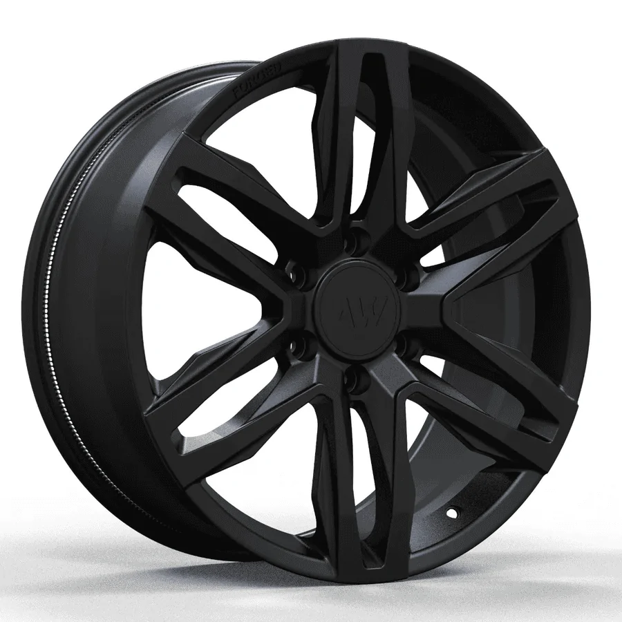 Tesla Cybertruck Fully Forged Atomic Wheels for Tesla Cybetruck 1718923369872-m3