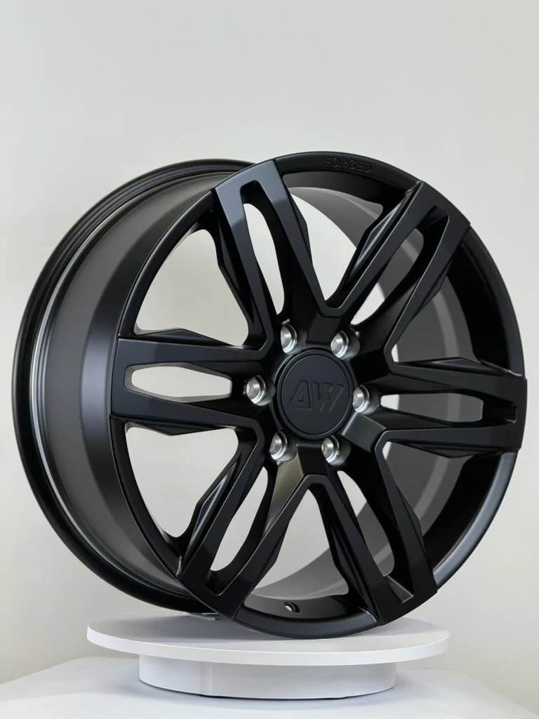 Tesla Cybertruck Fully Forged Atomic Wheels for Tesla Cybetruck 1718923385655-1t
