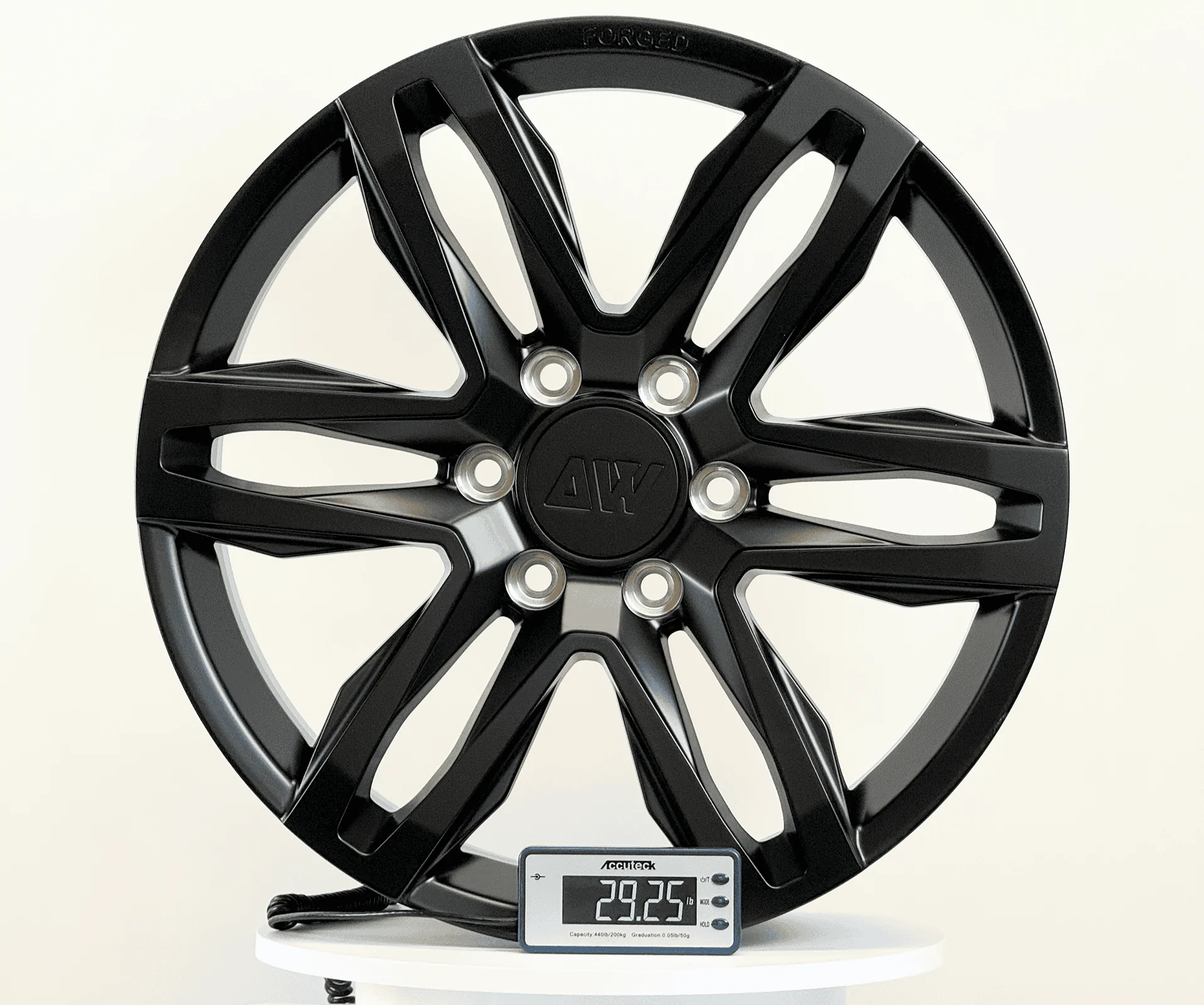 Tesla Cybertruck Fully Forged Atomic Wheels for Tesla Cybetruck 1718923405593-bx