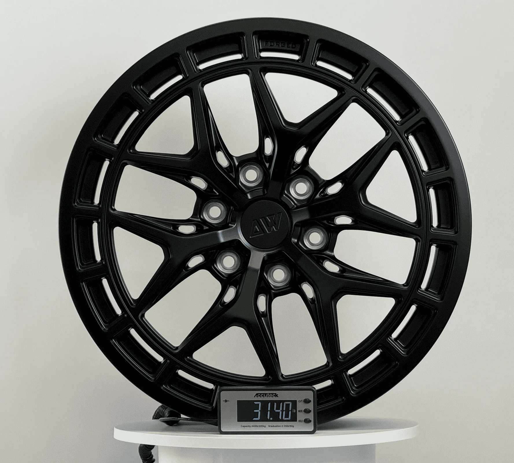 Tesla Cybertruck Fully Forged Atomic Wheels for Tesla Cybetruck 1718923542437-fo