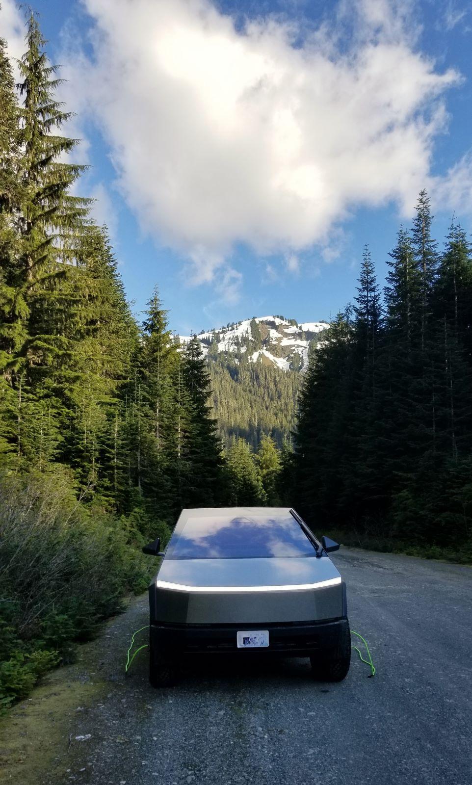 Tesla Cybertruck Daily random Cybertruck photos thread - Post Yours! 📸 🤳 20240612_190330adsm