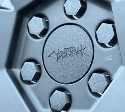 Tesla Cybertruck Wheel cover comes with Foundation Series? 1718957325734-c