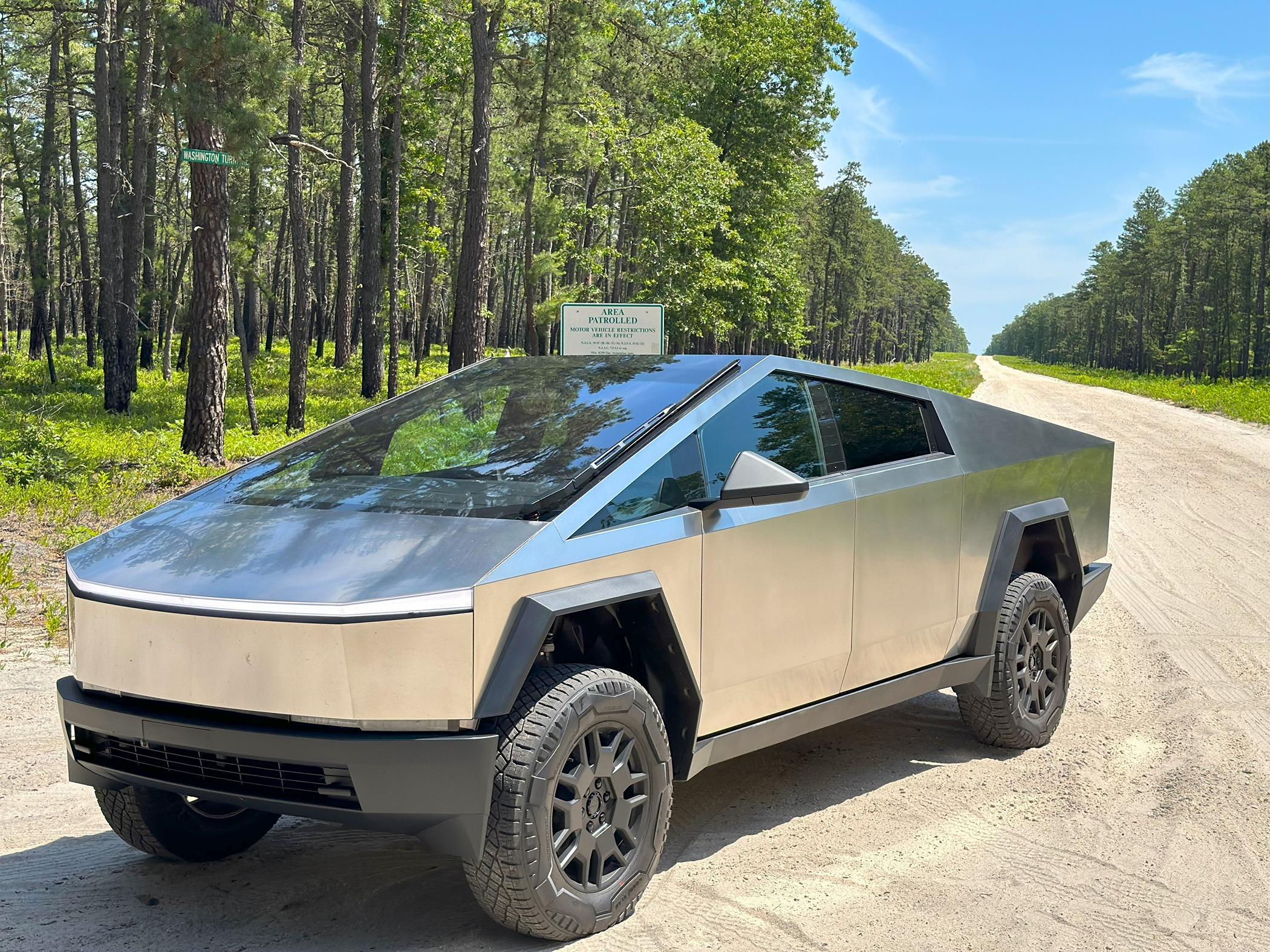 Tesla Cybertruck Cybertruck OWNERS List & Stats [Add Yours]! ✍🏻 20240619_152518058_iOS
