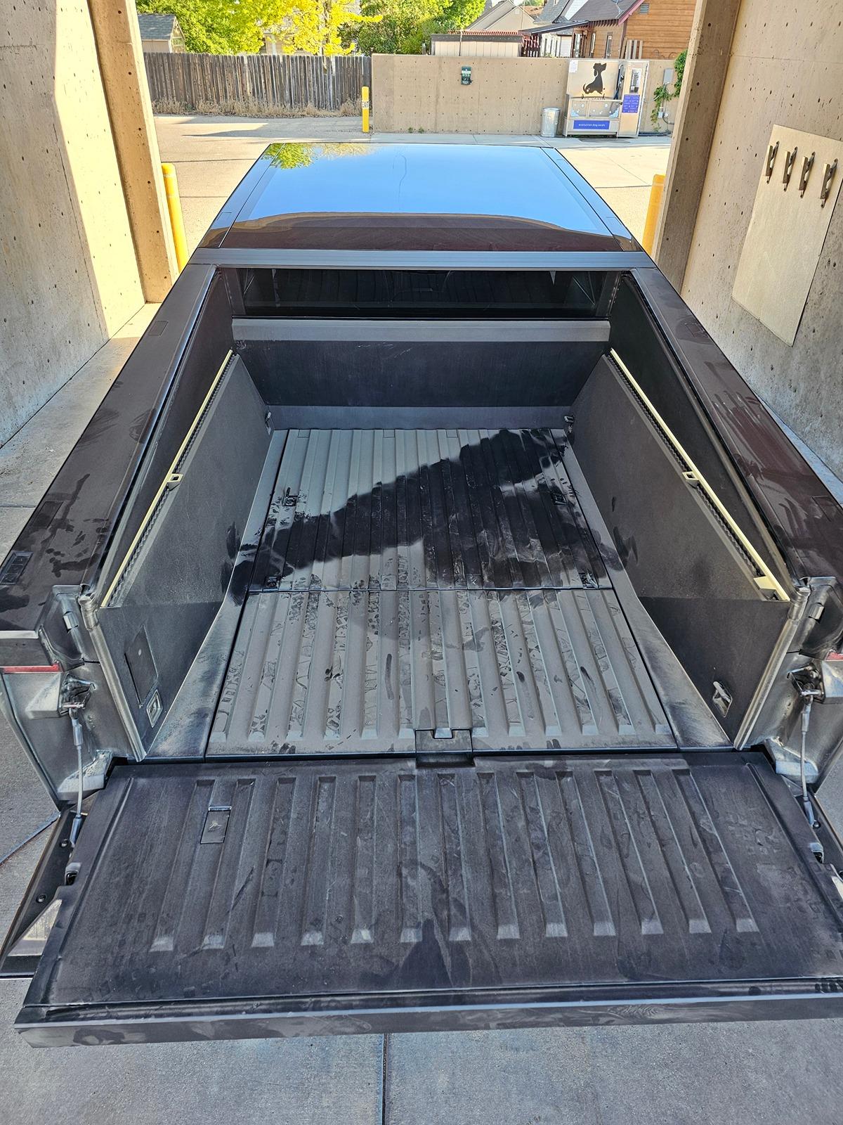 Tesla Cybertruck Daily random Cybertruck photos thread - Post Yours! 📸 🤳 20240608_080809