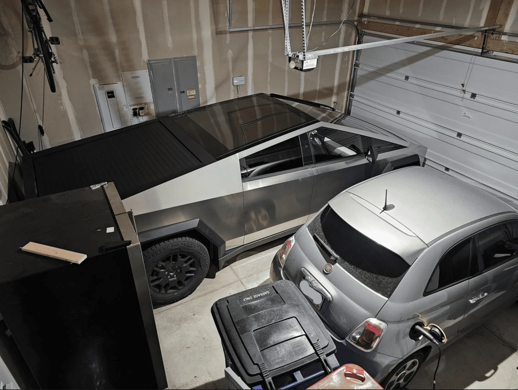 Tesla Cybertruck Daily random Cybertruck photos thread - Post Yours! 📸 🤳 1719116929738-08