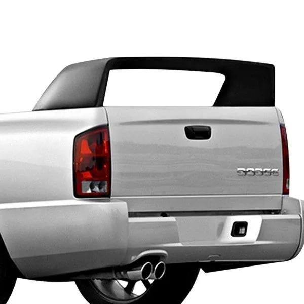 Tesla Cybertruck Rear Spoiler for the Cybertruck…thoughts? 1000000299