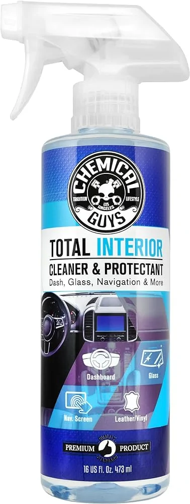 Tesla Cybertruck Ok... Time To Share Yall's White Interior Detailing Tips! 1719197686296-m0