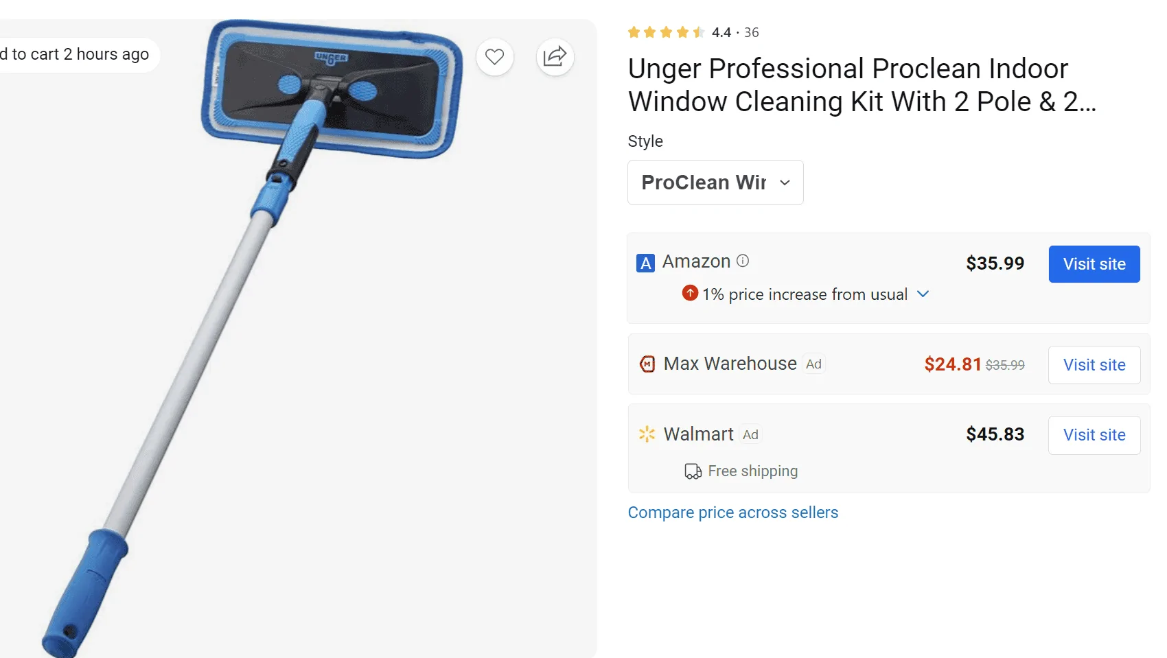 Tesla Cybertruck Barkeepers Friend Liquid & Windex Combo Issue - Now What? 1719215204922-7c