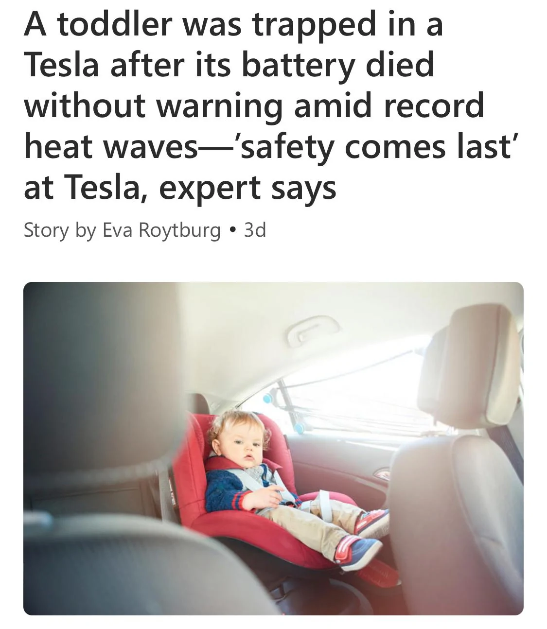 Tesla Cybertruck Tested: Sleeping in the Bed Vault IMG_6905