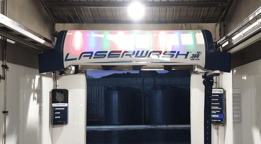 Tesla Cybertruck Best Carwash methods Screenshot_20240624-091050