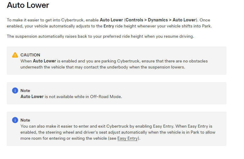 Tesla Cybertruck Adjust Height in App 1719276281440-6e