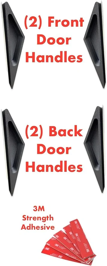 Tesla Cybertruck Installed doorhandles to prevent fingerprints 61Qz2rzqmWL._AC_SY879_