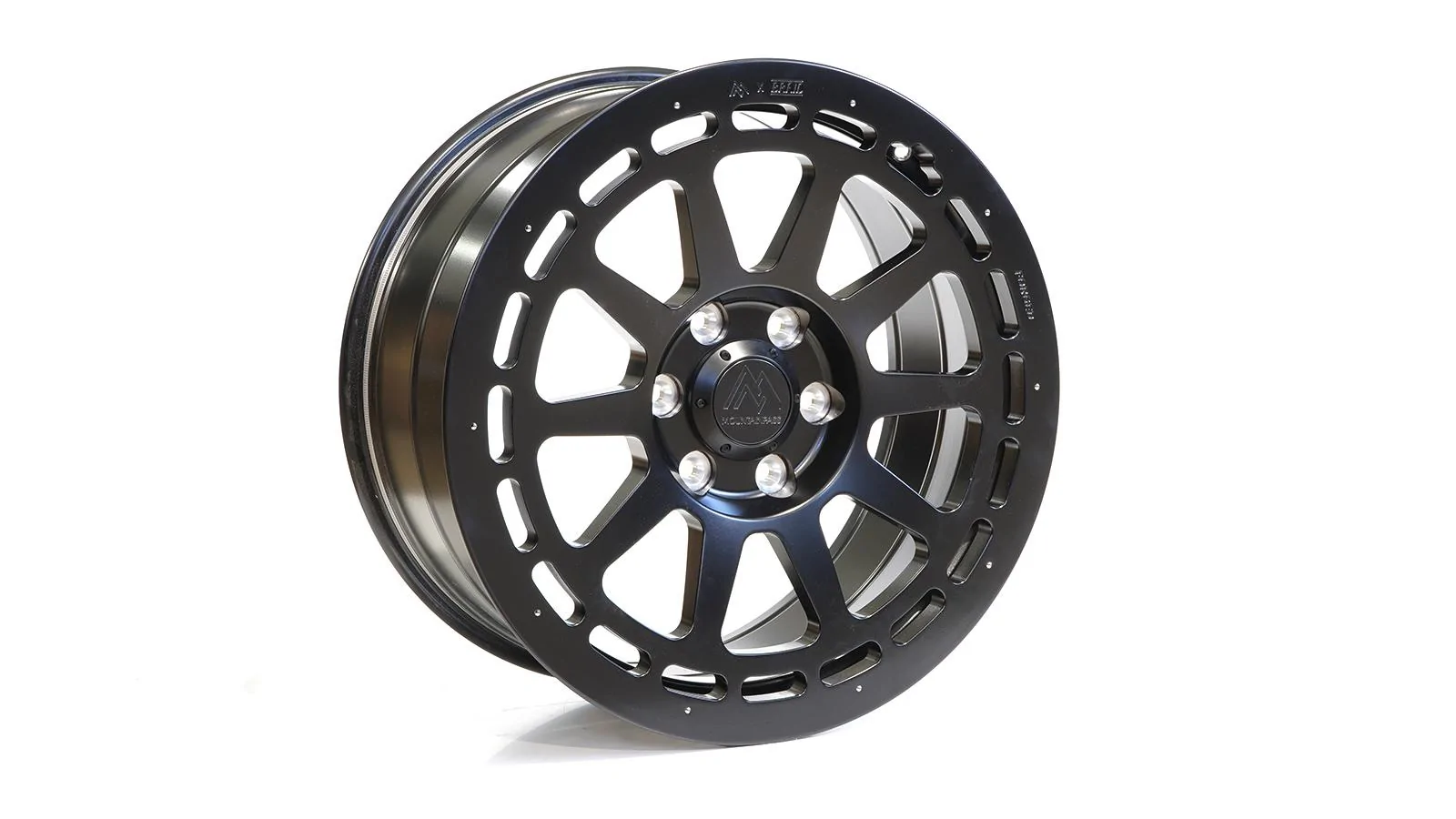 Tesla Cybertruck MPP "MEGA TERRA" Cybertruck Wheels - Now Available For Pre Order! MPP-Mega-Terra-Cybertruck-Forged-Wheel