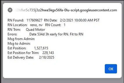 Tesla Cybertruck Foundation order second thoughts 1719378671960-4t