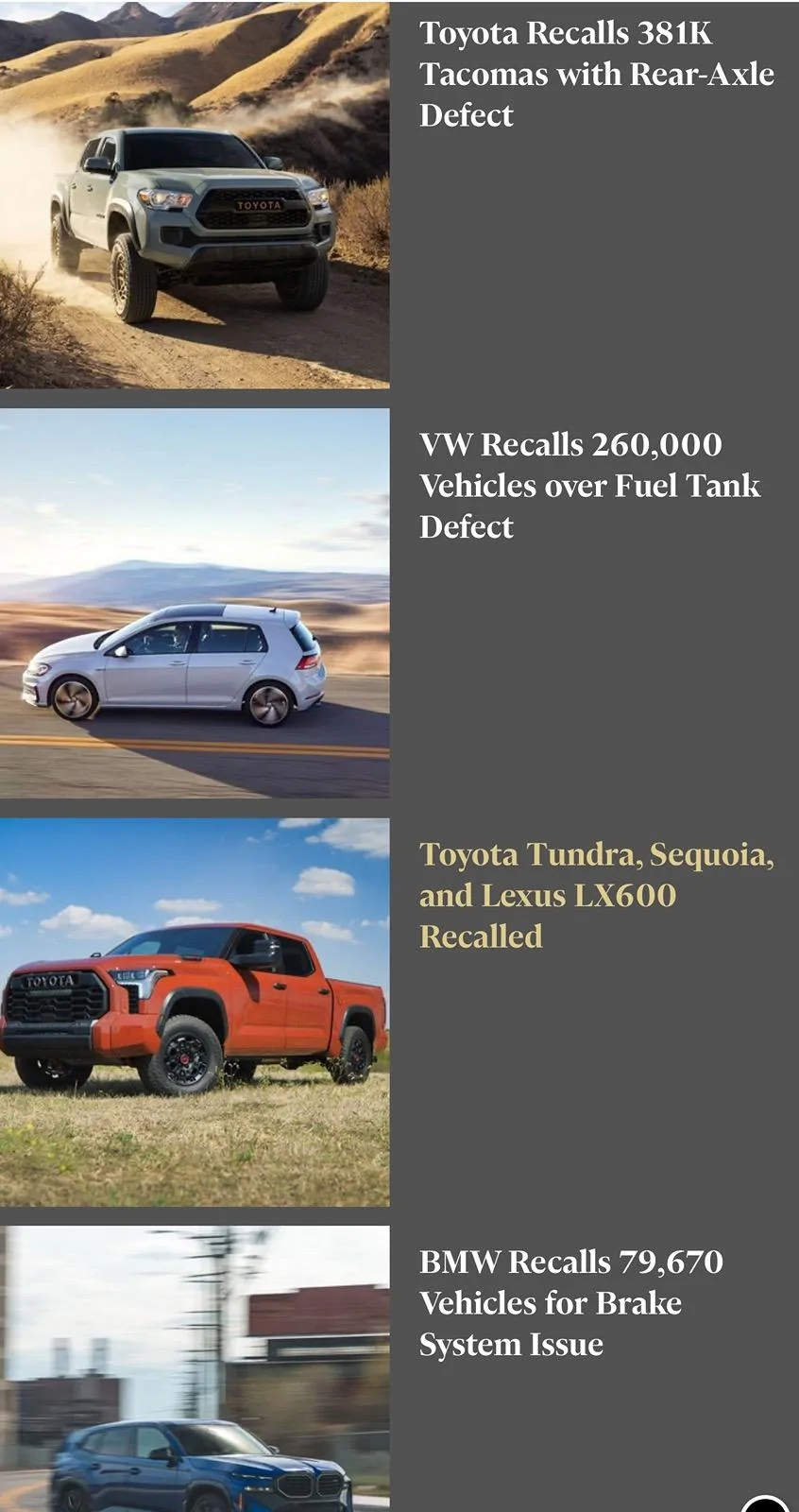 Tesla Cybertruck F-150 Recall IMG_0916