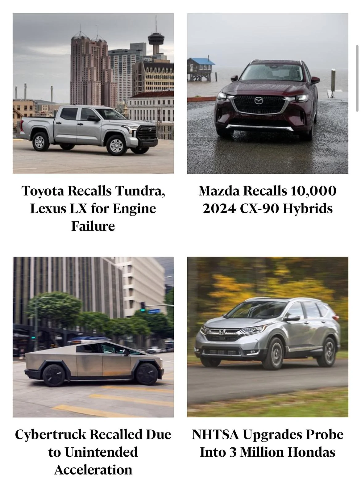 Tesla Cybertruck F-150 Recall IMG_0914