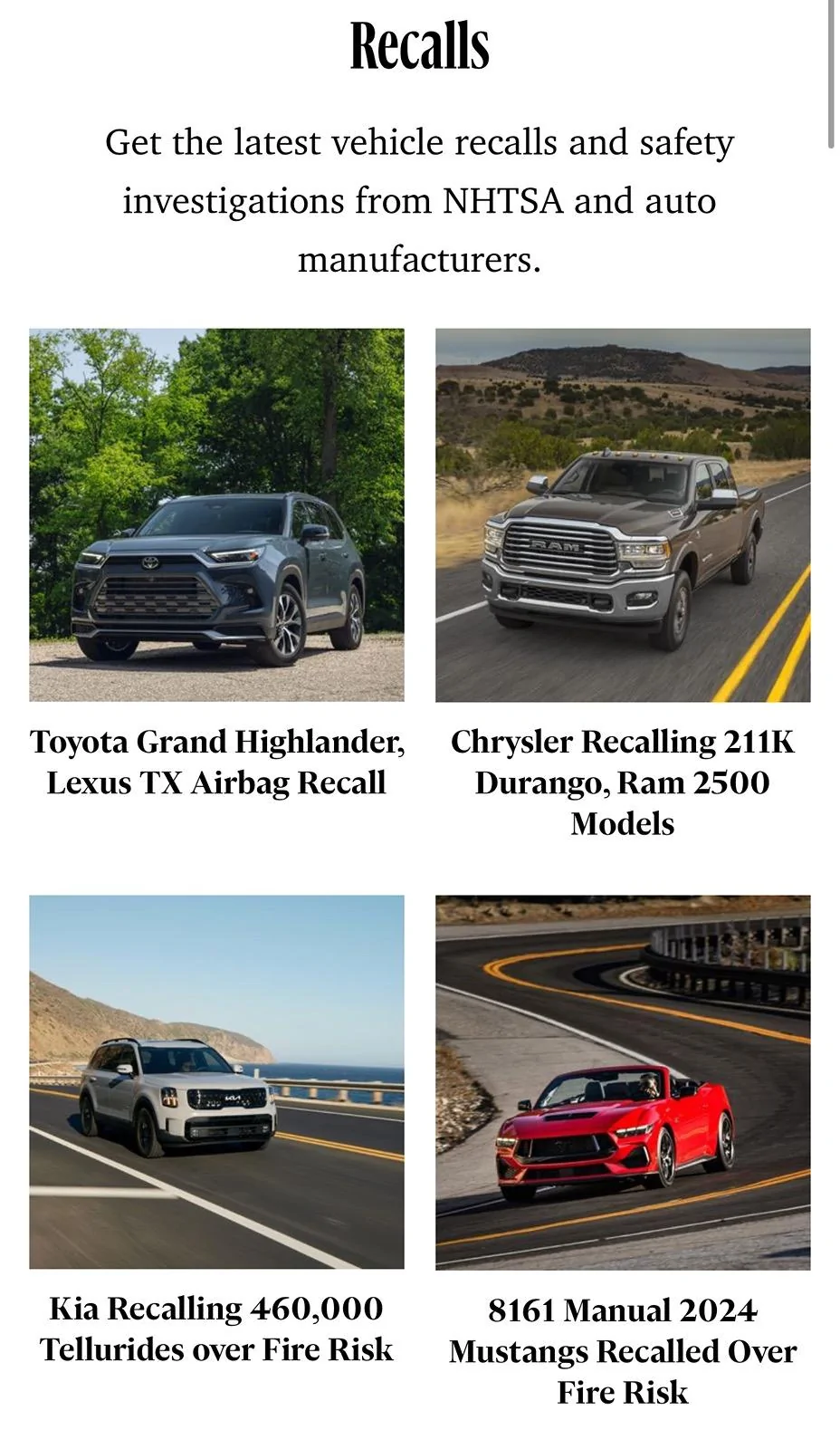 Tesla Cybertruck F-150 Recall IMG_0913