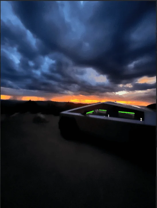 Tesla Cybertruck Prescott AZ Roadtrip 1719421916997-6l