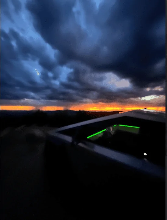 Tesla Cybertruck Prescott AZ Roadtrip 1719421941580-ys