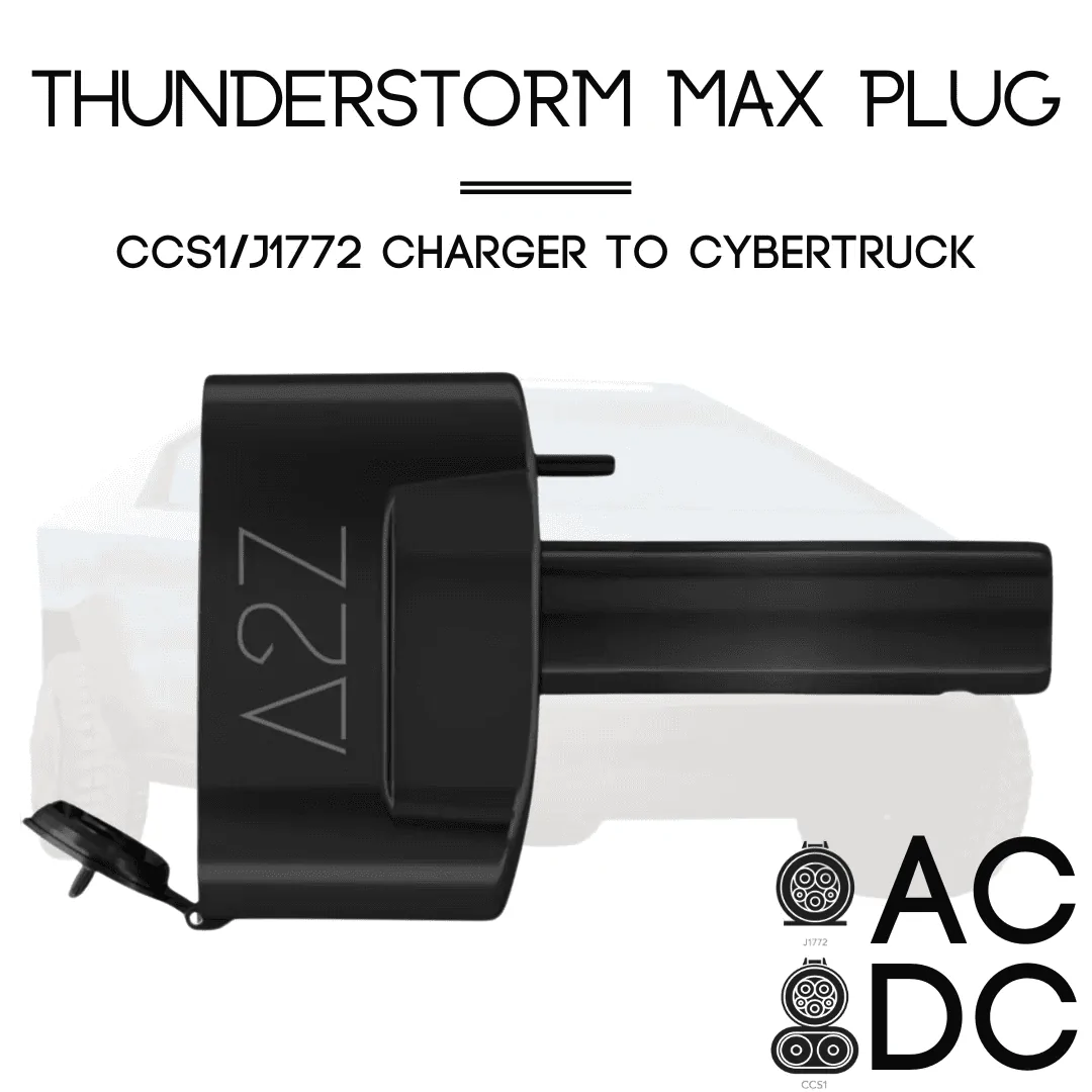 Tesla Cybertruck CCS Cybertruck Adapter 1719423613486-kf