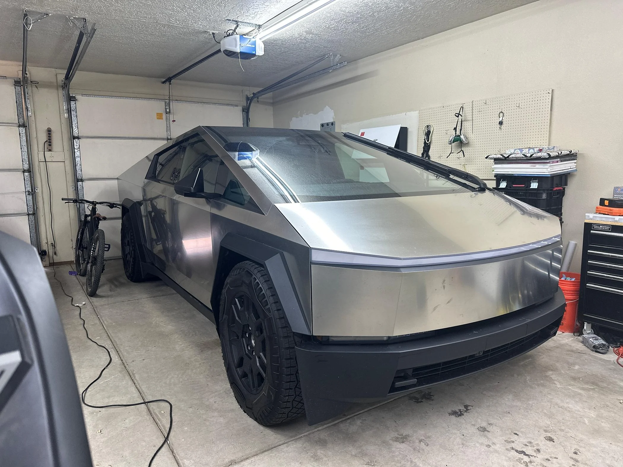 Tesla Cybertruck Cybertruck OWNERS List & Stats [Add Yours]! ✍🏻 IMG_1836