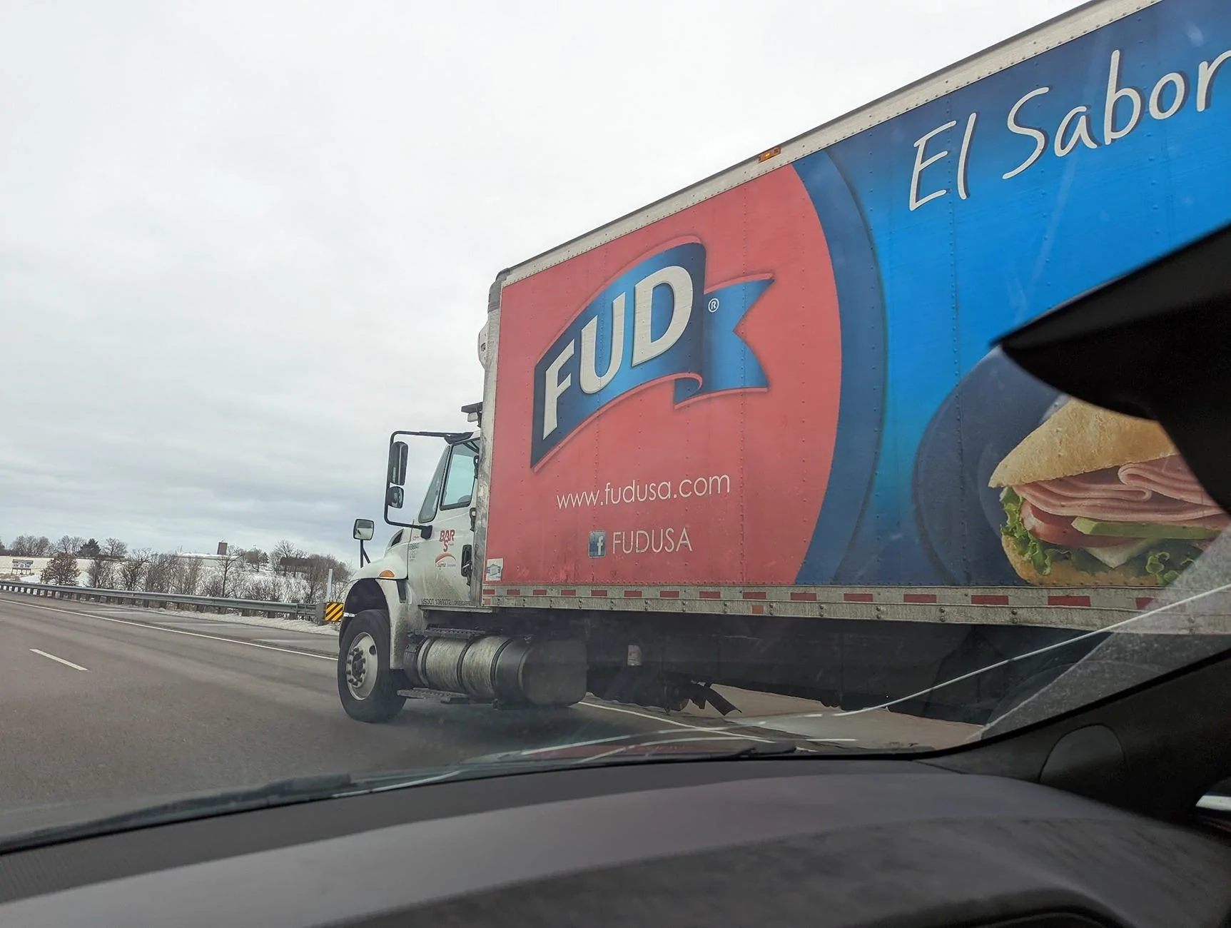 Tesla Cybertruck Cybertruck FSD wishful thinking. FUD