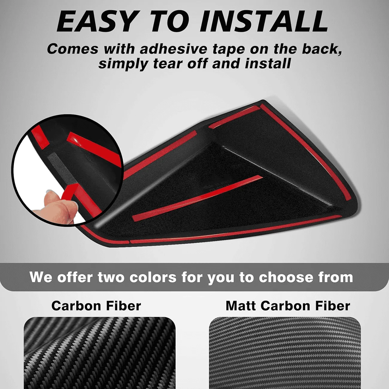 Tesla Cybertruck BestEvMod - Check out our latest Cup Holder Trim Cover and Side Mirror Covers! New Product Discount 1719569681046-mm