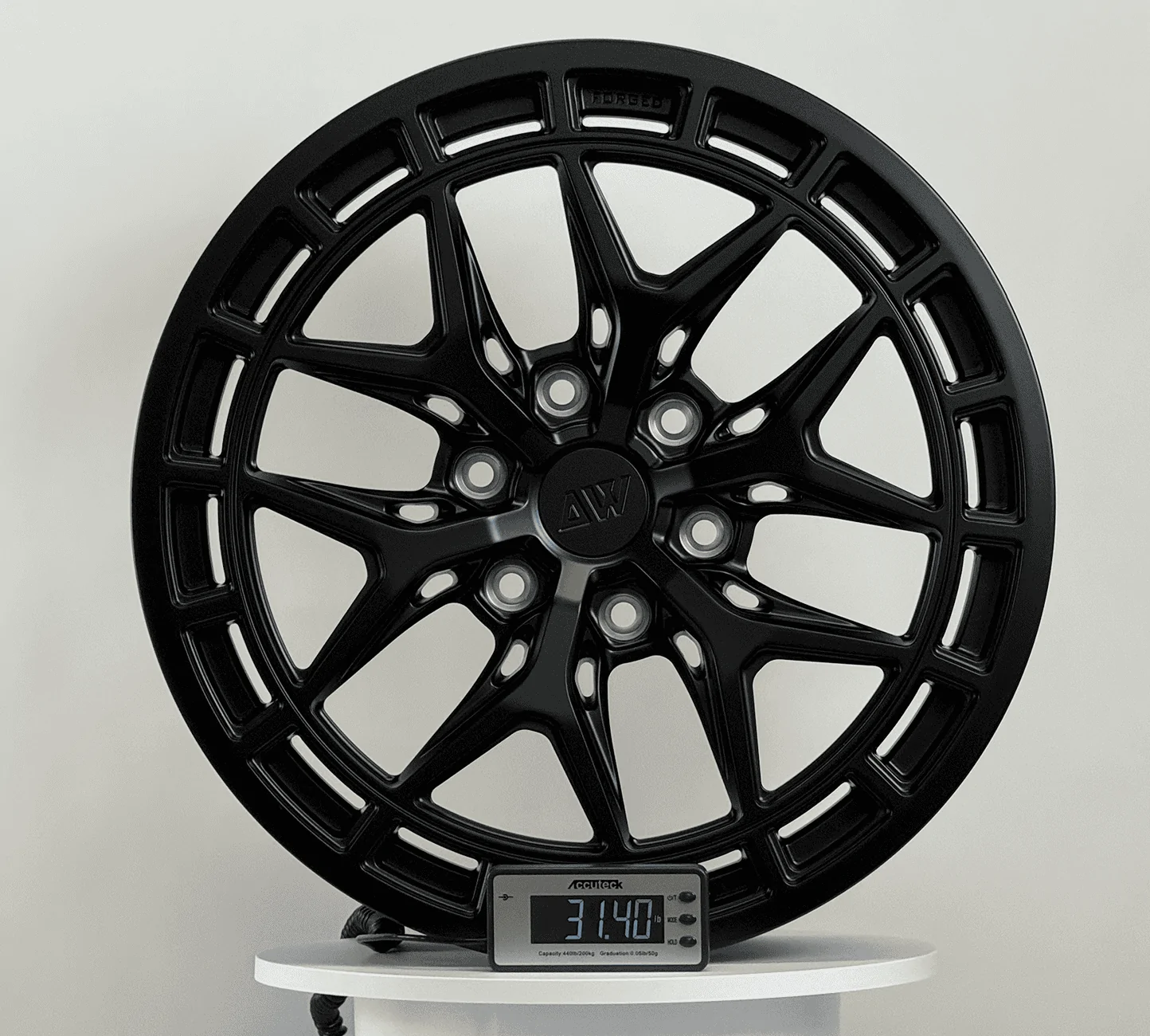 Tesla Cybertruck Fully Forged Atomic Wheels for Tesla Cybetruck 1718923542437-fo