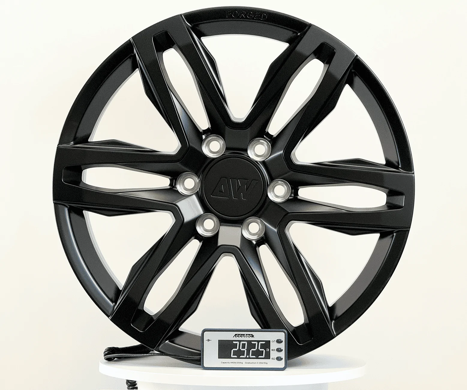 Tesla Cybertruck Fully Forged Atomic Wheels for Tesla Cybetruck 1718923405593-bx
