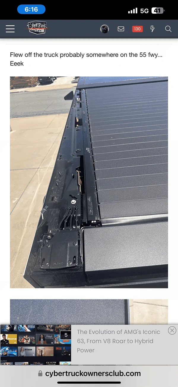 Tesla Cybertruck Stainless Steel Bed Trim aftermarket option? IMG_3748
