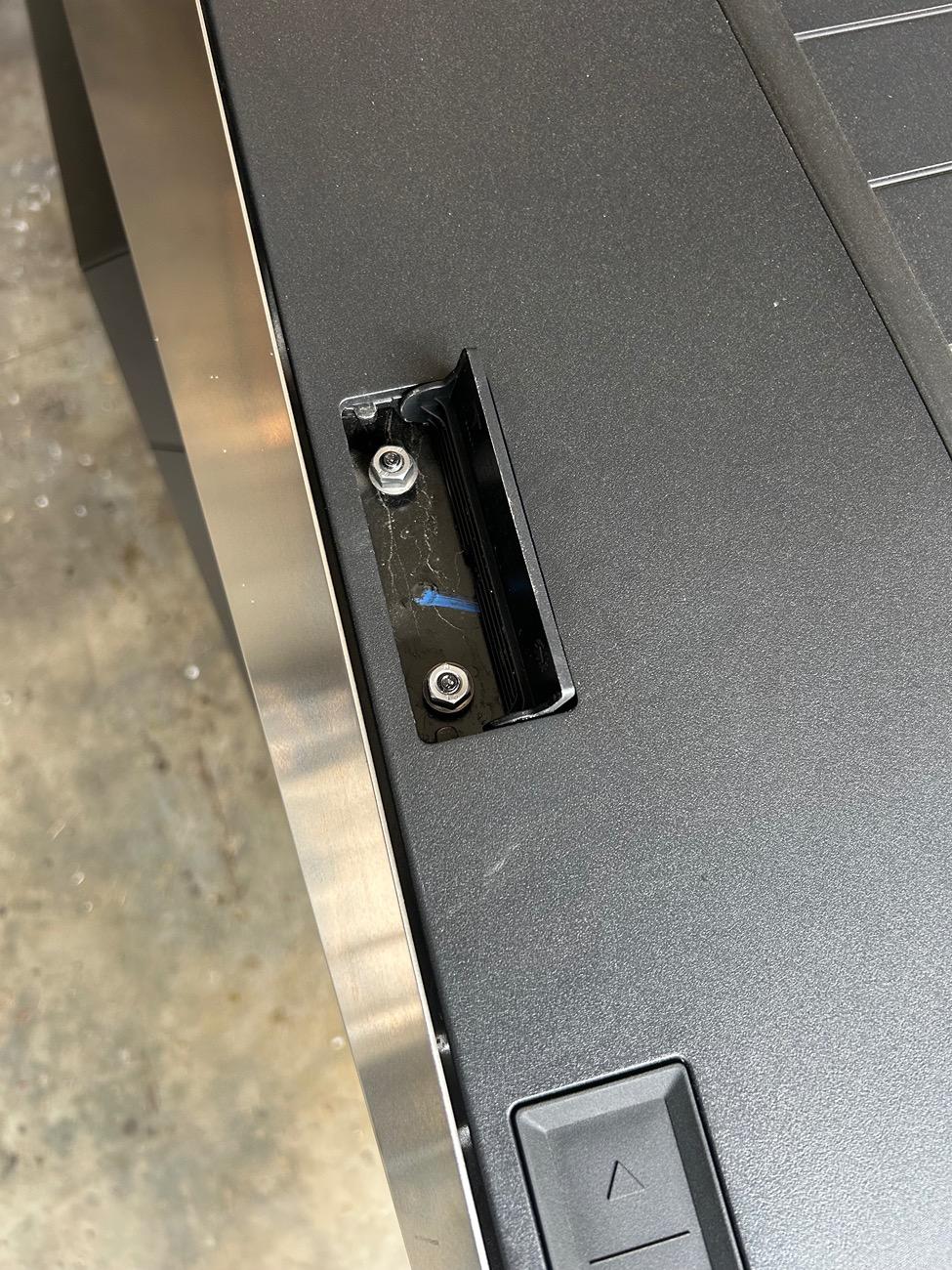 Tesla Cybertruck Stainless Steel Bed Trim aftermarket option? IMG_3754