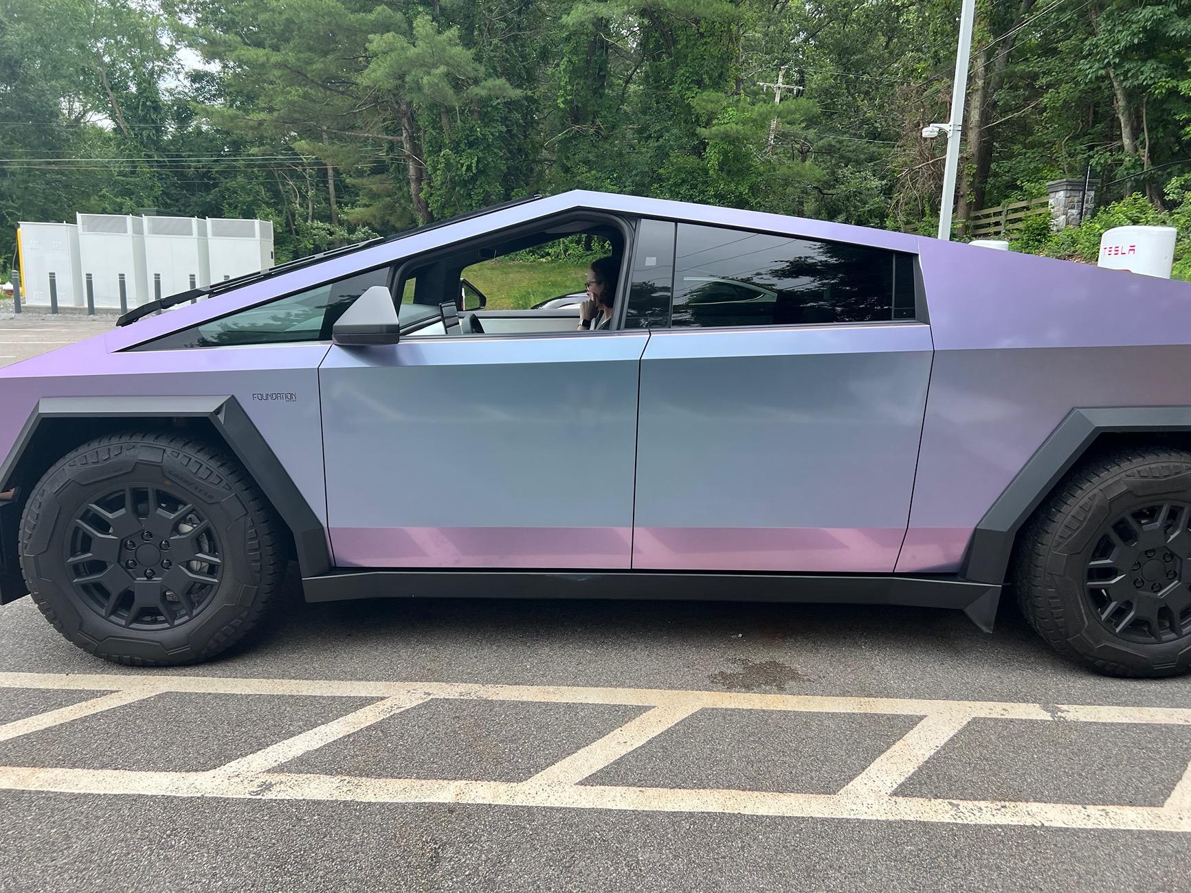 Tesla Cybertruck Daily random Cybertruck photos thread - Post Yours! 📸 🤳 IMG_1212