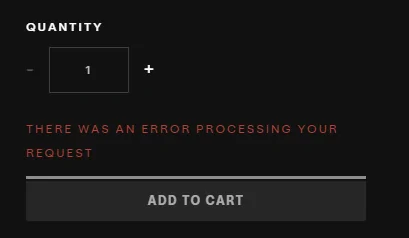 Tesla Cybertruck TESLA Shopping Website ... impossible to make purchase 1719755861464-4y