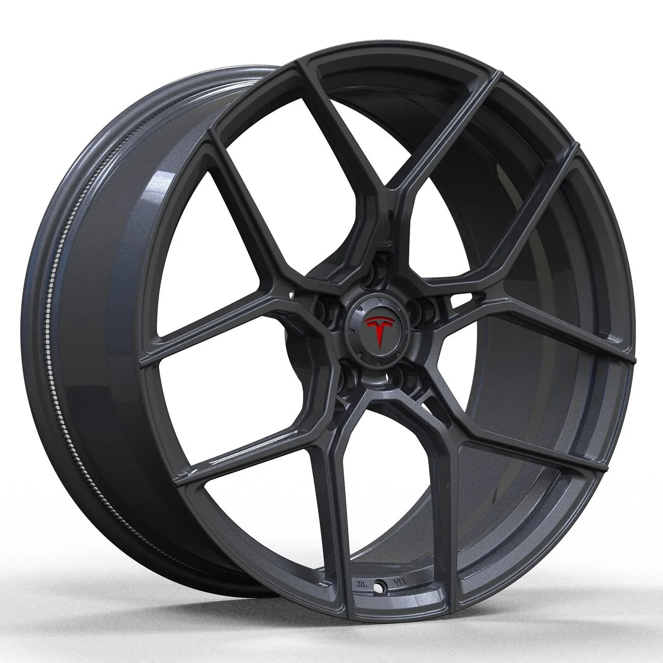 Tesla Cybertruck Fully Forged Atomic Wheels for Tesla Cybetruck 5c96d6b0b942b735c7fe039dcd8ebf3d