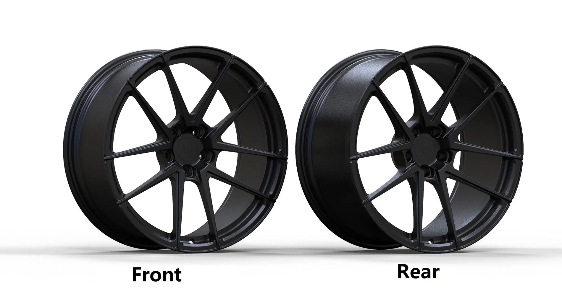 Tesla Cybertruck Fully Forged Atomic Wheels for Tesla Cybetruck cb4a96dd0f1acbe9b4559d6983caa554